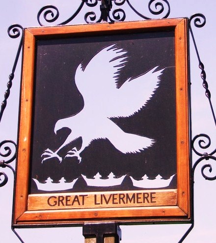 Great Livermere Parish Council
